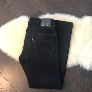 Levi’s 511, 32x34”